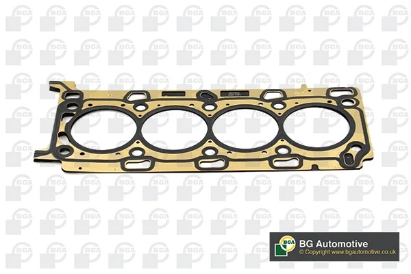 Junta de culata para Renault Master 3 (FV, JV)