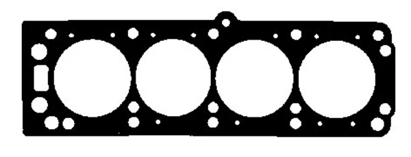Junta de culata para Opel Frontera A (5MWL4)
