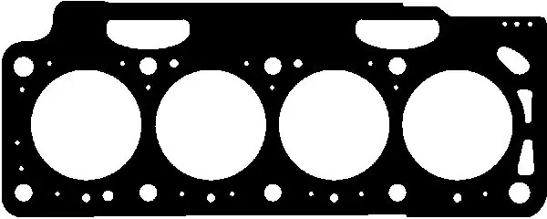 Junta de culata CH4369B BGA