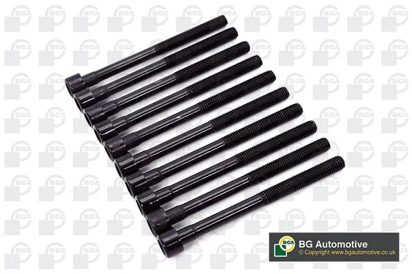 Tornillo culata BK2311 BGA