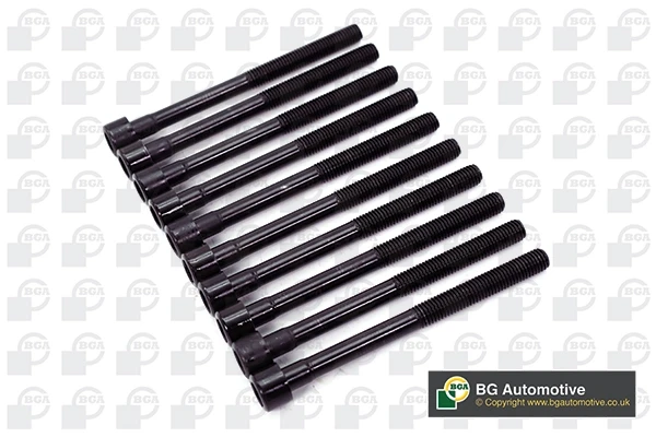 Tornillo de culata BK2311 BGA