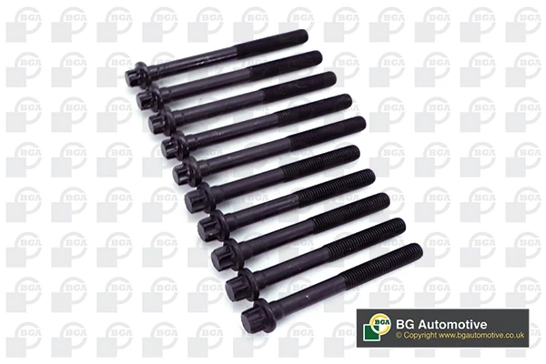Tornillo de culata Renault Clio 1 (BC57, 5357)