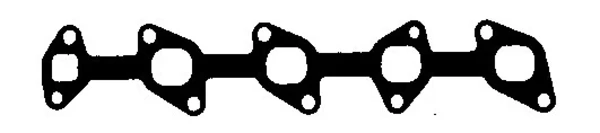 Junta de colector de escape Opel Frontera B (6B)
