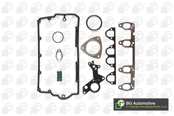 Juego de juntas de motor, completo, superior Audi A6 C5 (4B5, 4B6)