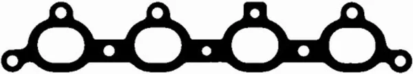 Junta de colector de escape Opel Corsa C (F08)