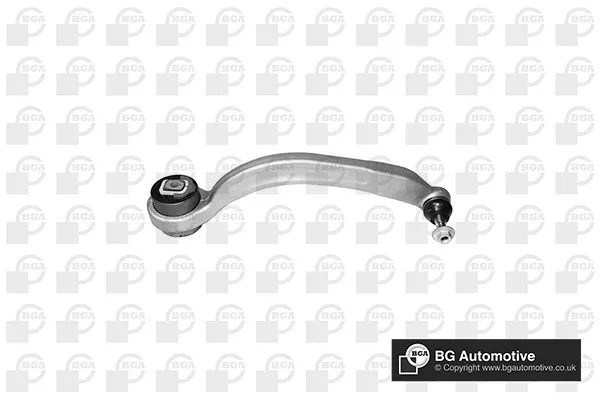 Brazo inferior derecho de la suspensión delantera TRC0130 BGA