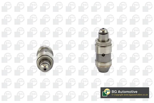 Taqués hidráulicos HL6362 BGA