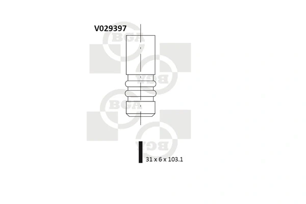 V029397 BGA