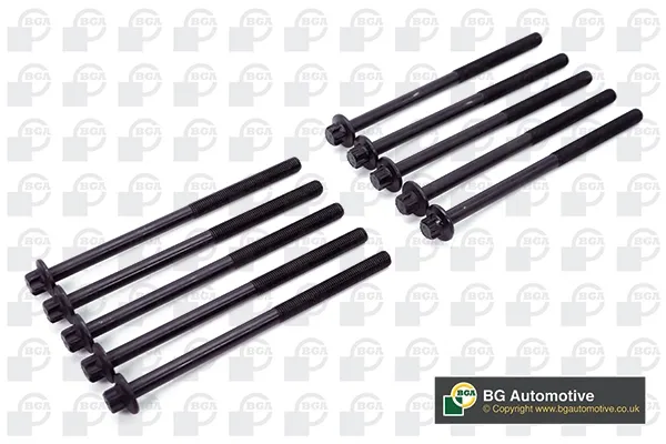 Tornillo culata BK2331 BGA