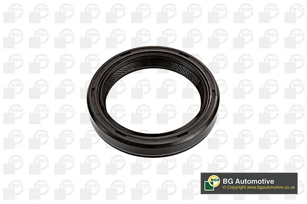 Retén de cigüeñal frontal Opel Omega B