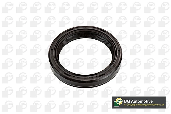 Anillo retén, cigüeñal frontal Toyota Corolla (E12U)