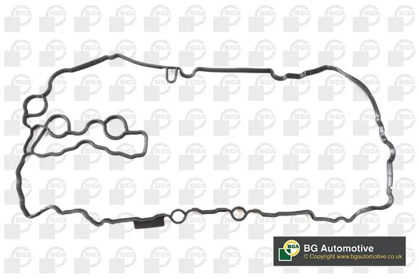 Junta tapa de balancines BMW 2 F23