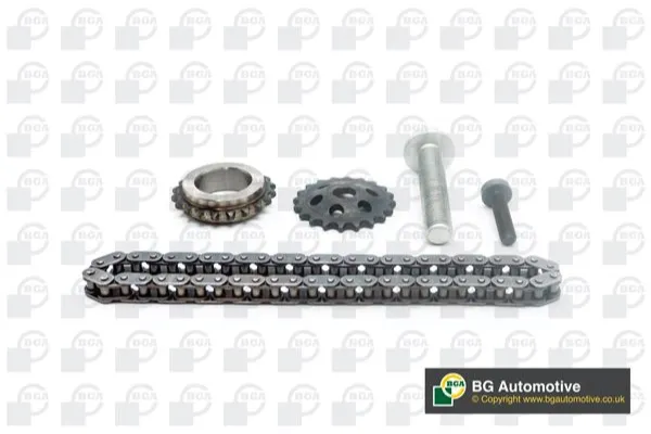 Juego de cadena de bomba de aceite Mini COUNTRYMAN R60
