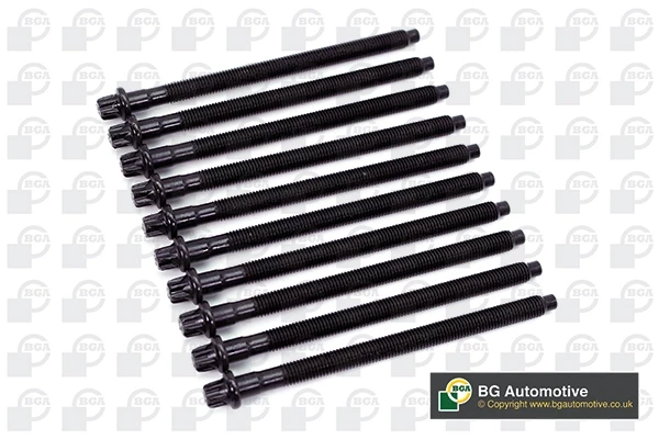 Tornillo de culata Peugeot 408 RUSSIA 