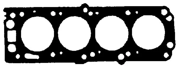 Junta de culata para Opel Kadett D 