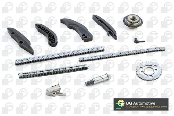Kit de cadena de distribución TC0960FK BGA