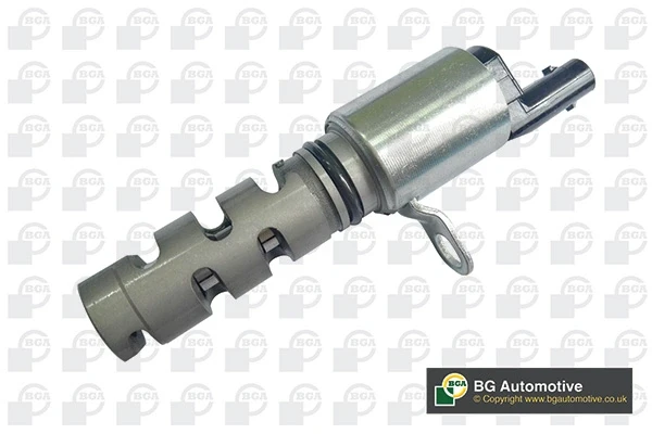 Válvula control, ajuste de levas Volkswagen Jetta 7 (BU3, BU4)
