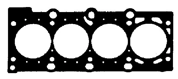Junta de culata para BMW 5 (E34)