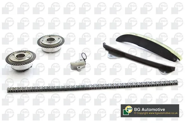 Kit de cadena de distribución TC2731VFK BGA