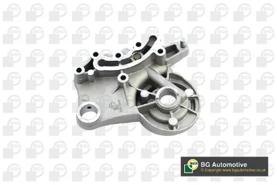 Tapa delantera de culata BGA CB0150
