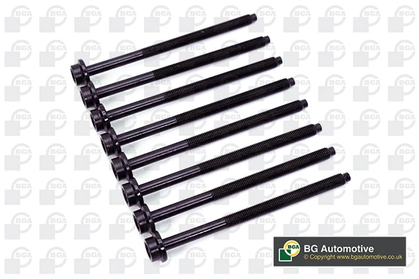 Tornillo de culata Seat Ibiza 5 (KJ1, KJG)