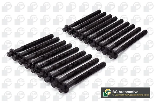 Tornillo culata 55595130 General Motors