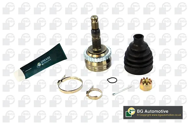 Junta homocinetica CV9500A BGA