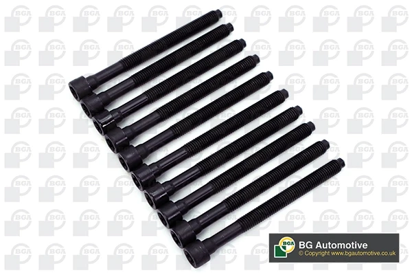 Tornillo de culata Audi Q5 (8RB)