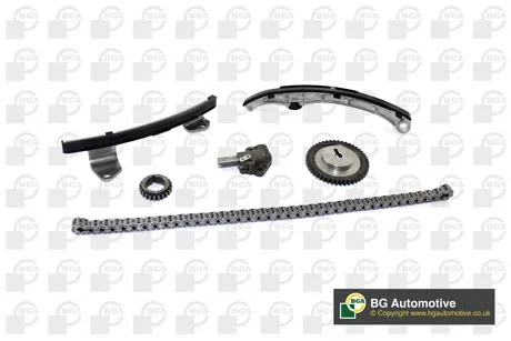 Kit de cadena de distribución TC5400FK BGA