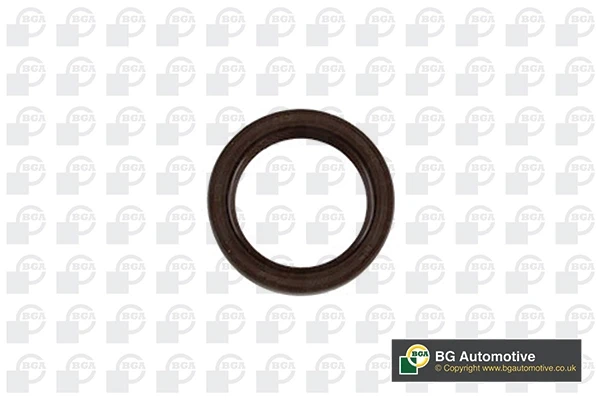 Anillo retén, cigüeñal frontal Opel Astra G (F67)