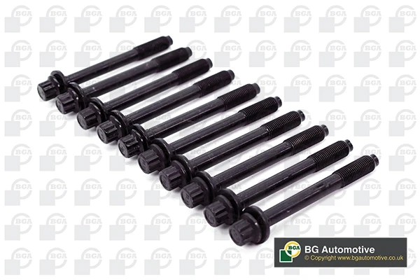 Tornillo de culata Mitsubishi Colt 3 (C5A)