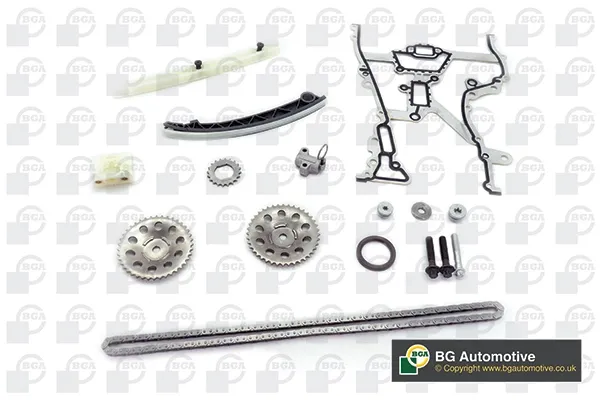 Kit de cadena de distribución TC0235FK BGA