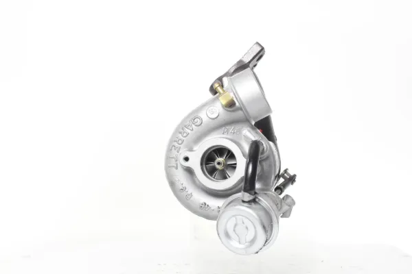 Turbocompresor Ford Escort '91 EXPRESS