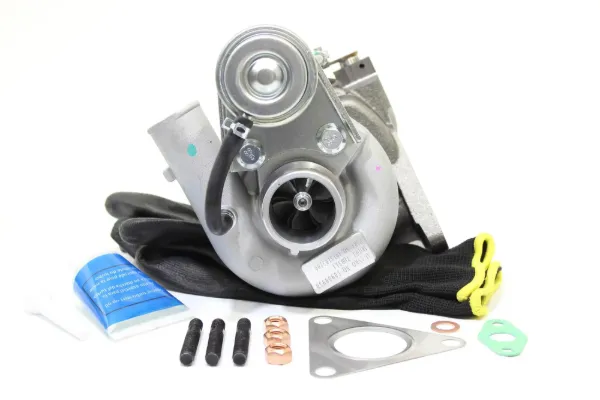 Turbocompresor 10900950 Alanko