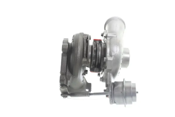 Turbocompresor Opel Frontera B