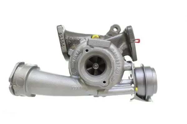 Turbocompresor 11900068 Alanko
