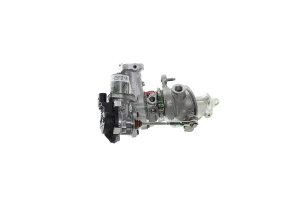 Turbocompresor Smart FORFOUR 453