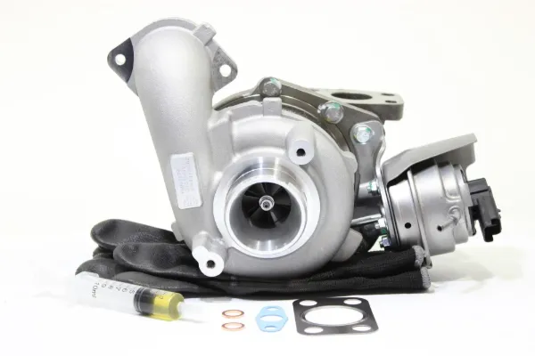 Turbocompresor 10901274 Alanko