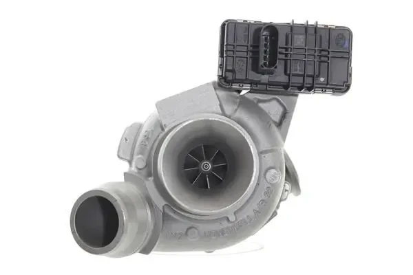 924318-5001S Garrett Turbocompresor