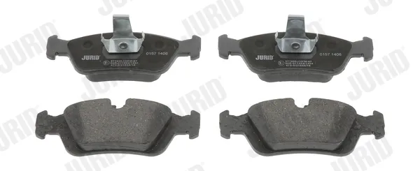 Pastillas de freno 571959J Jurid/Bendix