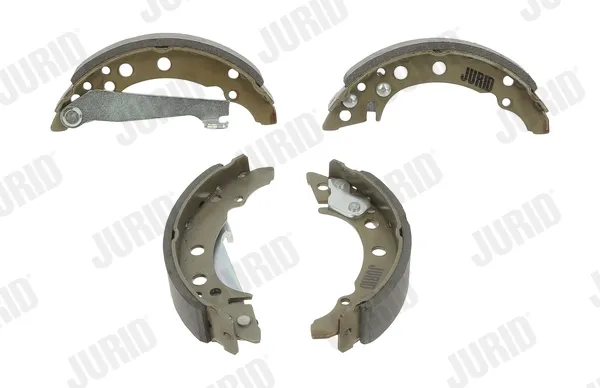 Zapatas de freno 361216J Jurid/Bendix