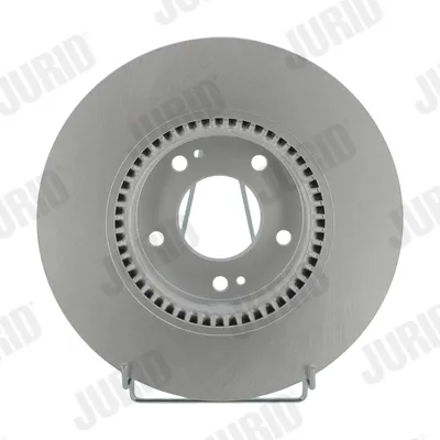 Disco de freno 562755JC Jurid/Bendix