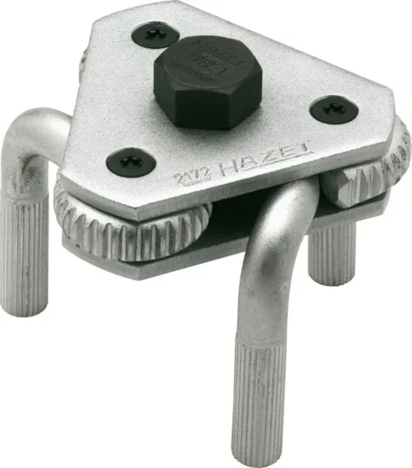 Extractor de filtro de aceite HAZET 2172