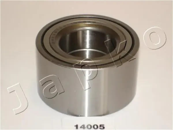 Cojinete de rueda delantero 414005 Japko
