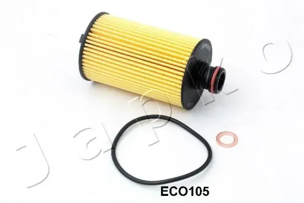 Filtro de aceite 1ECO105 Japko