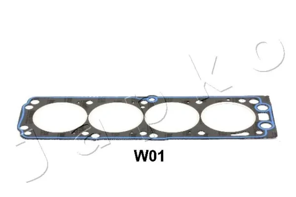 Junta de culata para Opel Kadett E (35, 36, 45, 46)