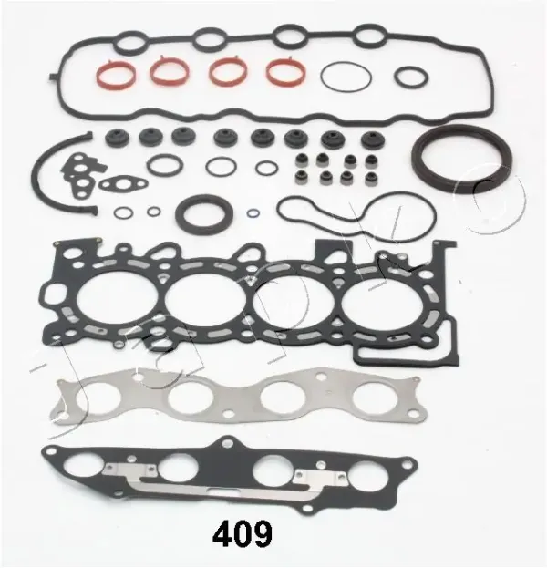 Juego de juntas para motor 49409 Japko