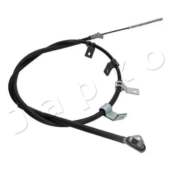 Cable de freno de mano trasero derecho 131231 Japko