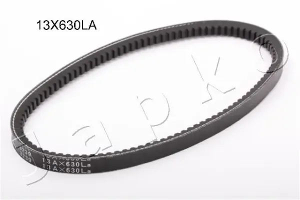 Correa de alternador 13X630 Japko