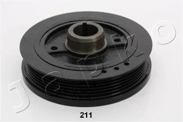 Polea de cigüeñal 122211 Japko